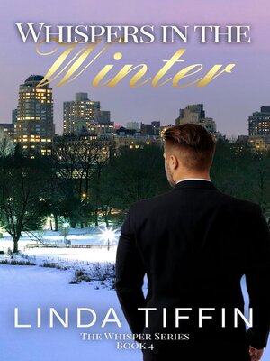cover image of Whispers in the Winter